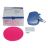 ERKOFLEX.FREESTYLE DIAM.120 (5) CHAPEAU