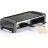 Raclette Grill Plancha 8 Personnes 1300 W Noir