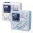 Serviettes 39 x 39 cm 3 plis Advanced - Carton de 12 x 100