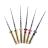 Limes ProTaper Gold Assortiment SX-F3 - Boîte de 6