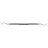 Curette de Gracey