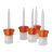 DentoCrown HD - 10 embouts mélangeurs pour cartouche