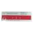 Strips à polir 1 face - Sachet de 12 bandes abrasives