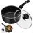 Casserole À Lait Avec Revêtement Anti-adhésif, Ø 18 Cm
