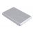 Couvercle inox pour plateaux 28 x 18 cm