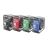 Arti-fol plastique 8µ - Distributeur en rouleau double face 20 m