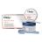 Siliperfect AD II Putty - Boîte de 250 ml de base + 250 ml de catalyseur.