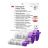 3M™ Impregum™ Penta™ Soft - Boîte standard (2 x 300 ml boudins de base et 2 x 60 ml boudins de catalyseur)