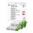 Express 2 Penta Putty - Boîte standard: 2 x 300 ml boudins de base + 2 x 60 ml boudins de catalyseur
