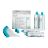 Express 2 Heavy Body - Boîte de 4 cartouches de 50 ml haute viscosité (bleu / vert) + 10 embouts mélangeurs