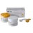 Express 2 Putty - Boîte standard : 2 boudins 300 ml (base + catalyseur)
