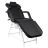 Fauteuil Traitement Cils Ivette Noir