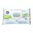 Lingettes Mikrozid Universal Wipes avec Alcool sans parfum - Sachet de 100