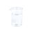 Bécher de 100ml pour bacs à ultrasons EMMI 04D et EMMI D21