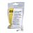 Brossettes en nylon - Sachet de 30 brossettes