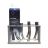 Support égouttoir T-Net - Support 8 instruments