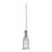 Aiguille Canalpro à ouverture latérale 27G - 0,40 mm