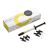 Composite Brilliant Everglow Flow - Seringue de 2 g