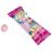 Sucettes Xylipop - Boîte de 50 sucettes fraise de 6 g