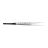 Pince à tissus micro manche Sinusline droit 18 cm - Pince