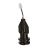 EMBOUTS BLACK MICRO FX (100)