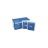 Coussins Thermiques - Boîte de 10 coussins thermiques en plastique