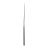 Lime d'endodontie pour insert compatible Satelec® et EMS® - Boîte de 6