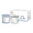 Aquasil Ultra+ - Boîte de 2 x 450 ml (Base + Catalyseur) + 2 cuillères