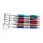 Miroir Crystal HD Soft Grip n°4 Ass. Jewel (12)