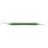 Curette Gracey EverEdge 2.0 manche résine - Curette