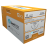 Sutures en polyester non résorbables DemeBond - 12 sutures longueur 75 cm