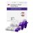 3M™ Impregum™ Penta™ Super Quick Medium - Boîte standard (2 x 300 ml boudins de base et 2 x 60 ml boudins de catalyseur)