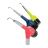 Aéropolisseur PROPHYflex 4 - Raccord MULTIflex