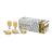 GC Initial LRF Cerec T2 - 5 blocs