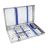 Cassette Bleue Galaxy 28 X 18 - Cassette de 12 instruments