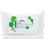 Lingettes FD 366 Sensitive Avec Alcool sans parfum - Recharge de 100