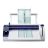 Thermosoudeuse Millseal+ Manual - Thermosoudeuse manuelle