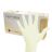 Gants Latex Dermatex Non Poudré Beige - Boîte de 100