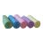 Cotons salivaires colorés enfant n°1 - Sachet de 400