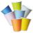 Gobelets en papier - Carton de 3000 gobelets de 20 cl