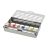 Ortho-Strip Tray - Plateau en acier