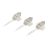 Embouts Push & Click Regular - 15
