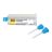 Temporary Crown & Bridge - Cartouche 50 ml (72 g) + 10 embouts mélangeurs