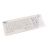 Clavier tactile filiaire B45 - Le clavier