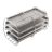 Porte-plateaux XL pour autoclaves 24 litres Euronda