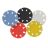 Endo Stops Flower - Sachet de 100 Endo Stops Flower
