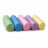 Cotons salivaires colorés enfant n°1 - Sachet de 400
