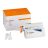 Honigum Pro Eco Heavy B. Fast - Boîte de 5 cartouches de 380 ml + 50 embouts MixStar