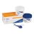 Honigum Putty Soft - Boîte de 8 pots de 450 ml + 50 embouts