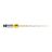Limes TruNatomy Instrument Small - Boîte de 3